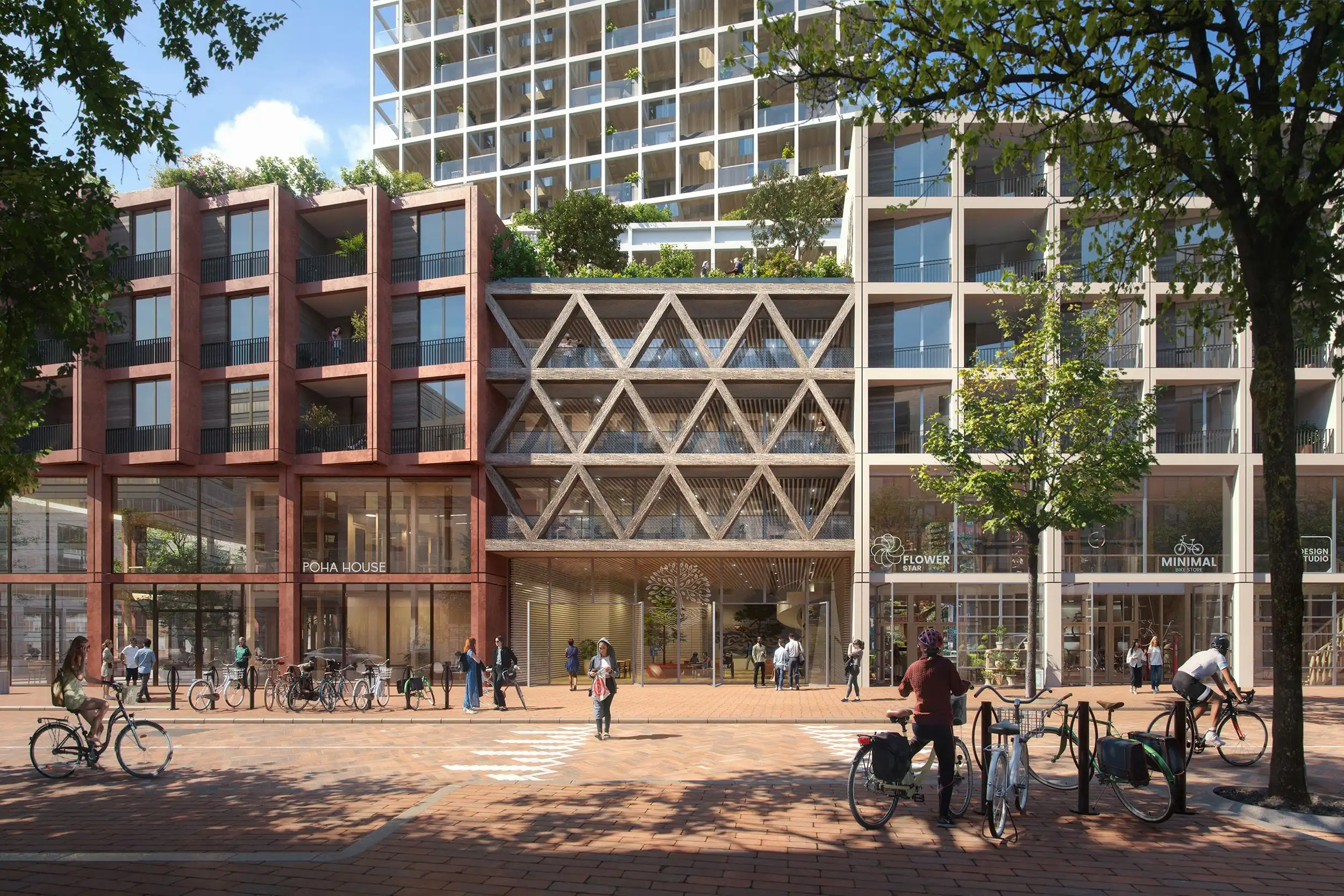 HPP Architekten GmbH