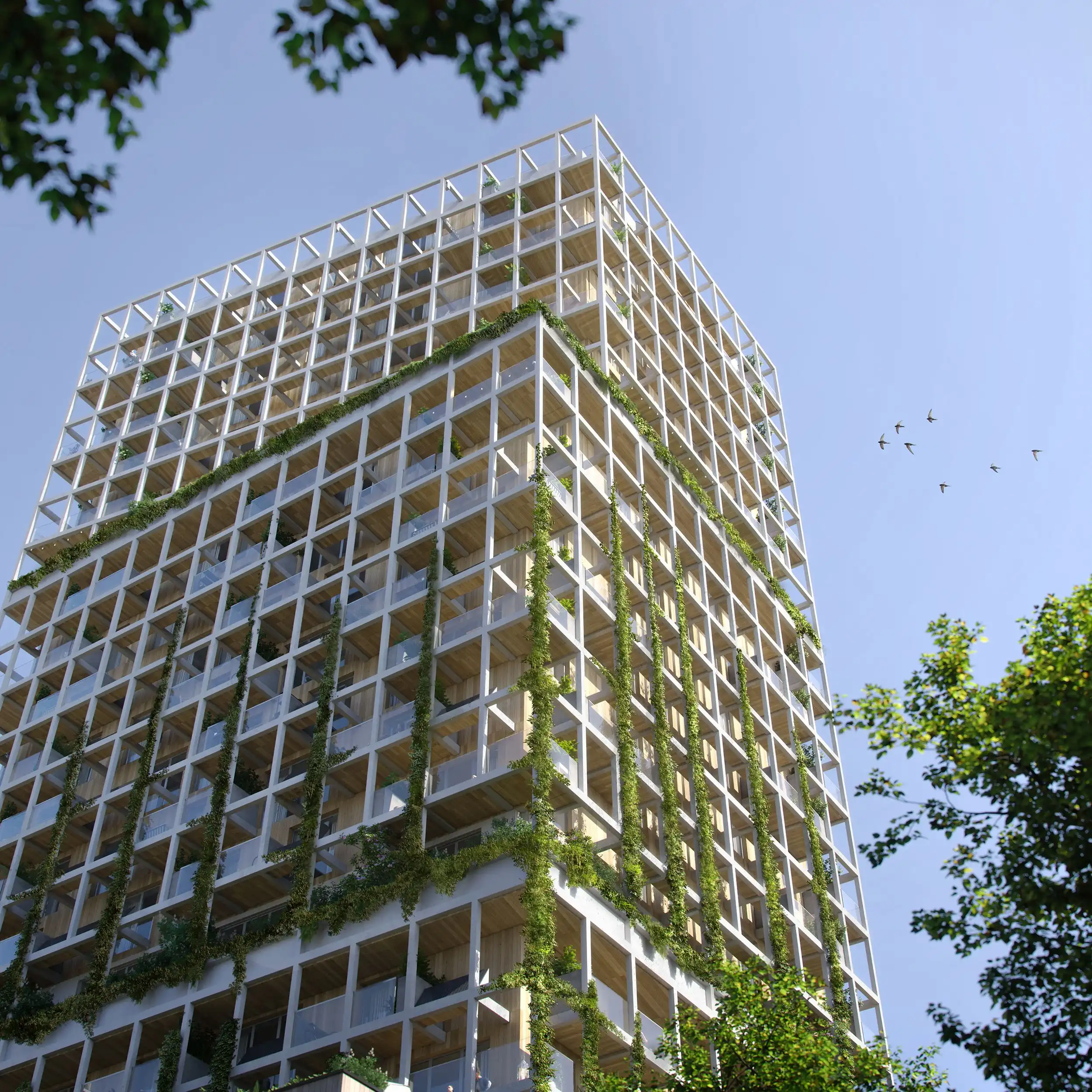 HPP Architekten GmbH